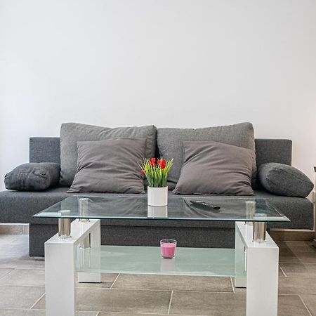 Homelike 2Br Apt Near U1 Reumannplatz - 9 Min To Center Wien Exterior foto