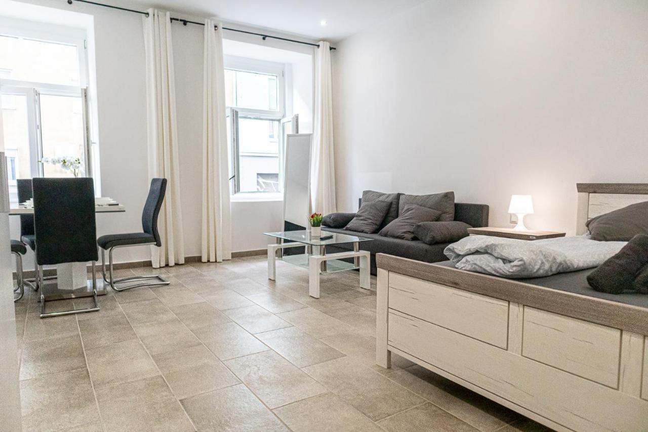 Homelike 2Br Apt Near U1 Reumannplatz - 9 Min To Center Wien Exterior foto
