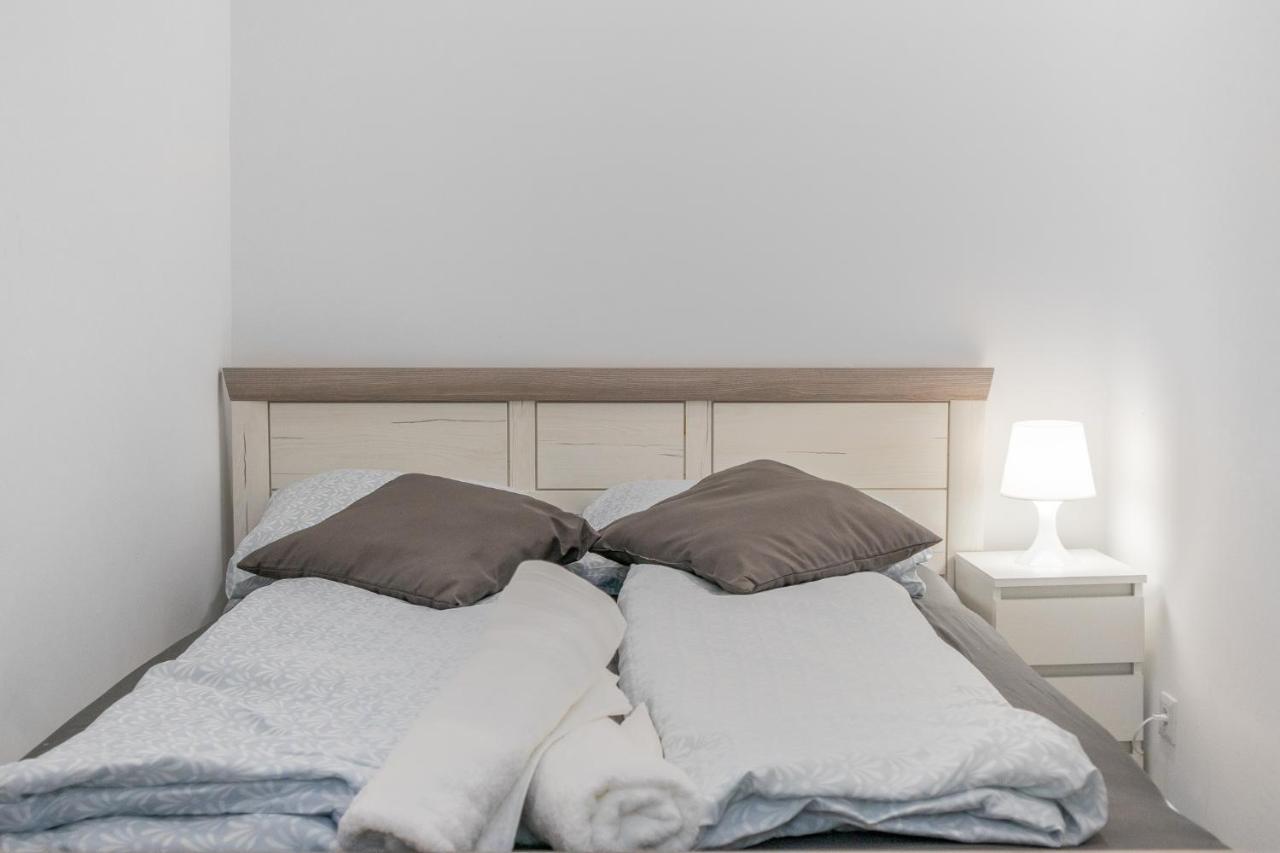 Homelike 2Br Apt Near U1 Reumannplatz - 9 Min To Center Wien Exterior foto